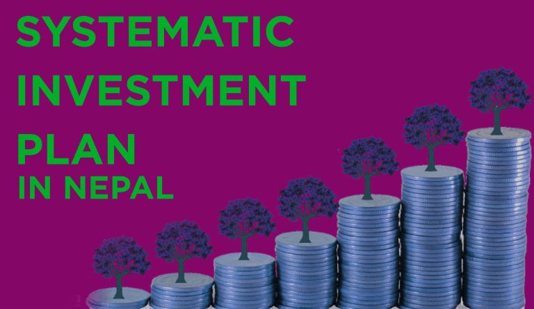 What Is Sip Investment In Nepal