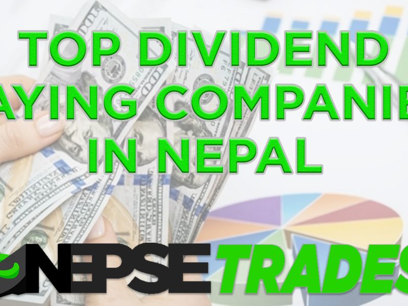 Top Dividend Paying Companies