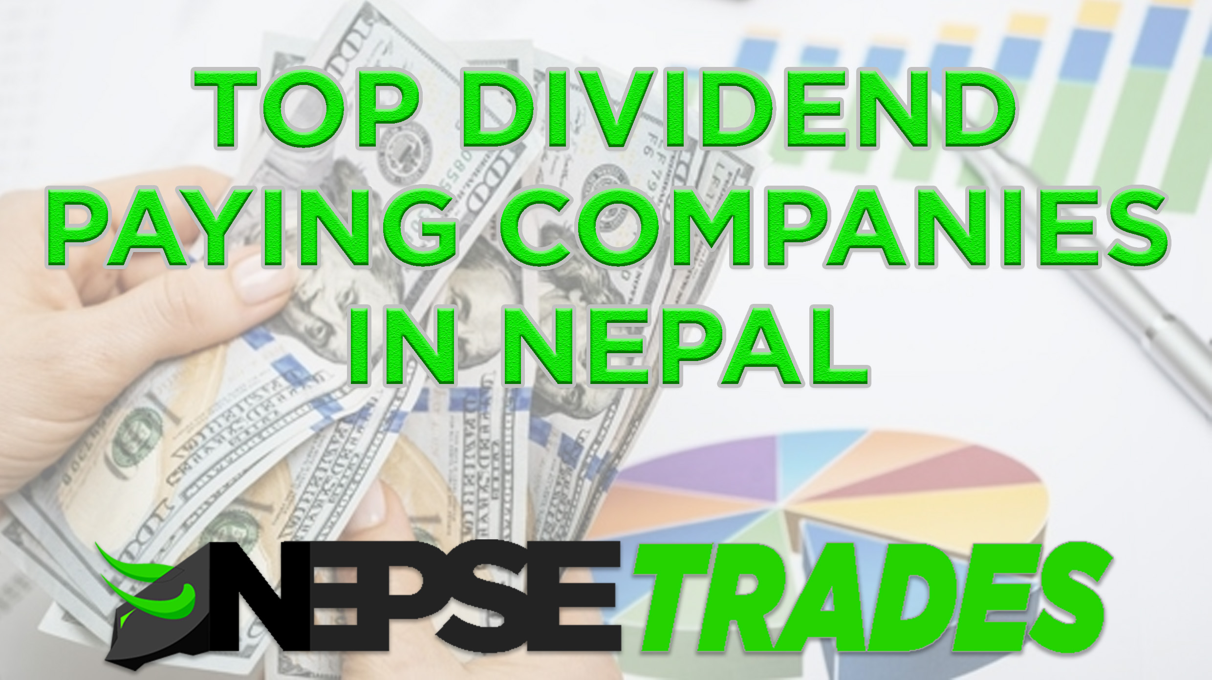 Top Dividend Paying Companies