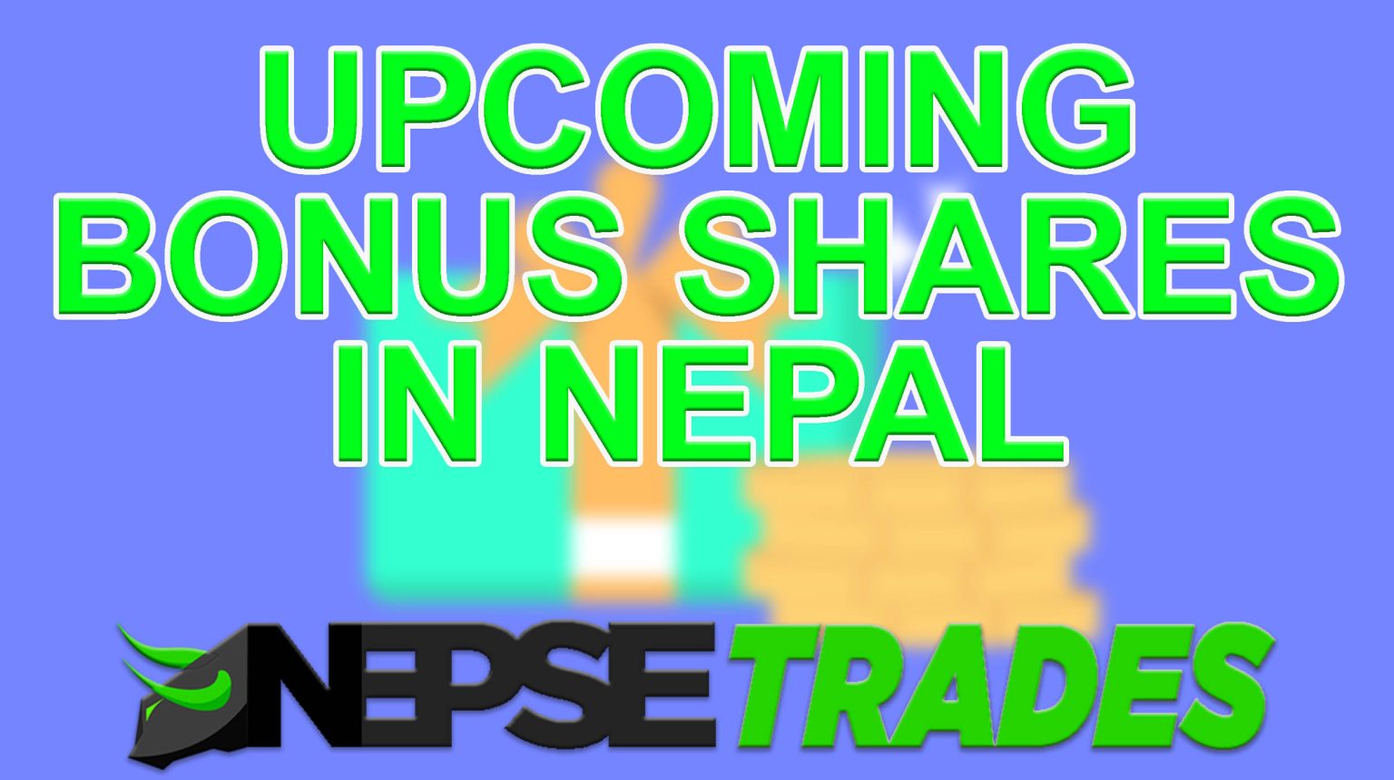 All Bonus Shares in Nepal in 2023 Nepsetrades