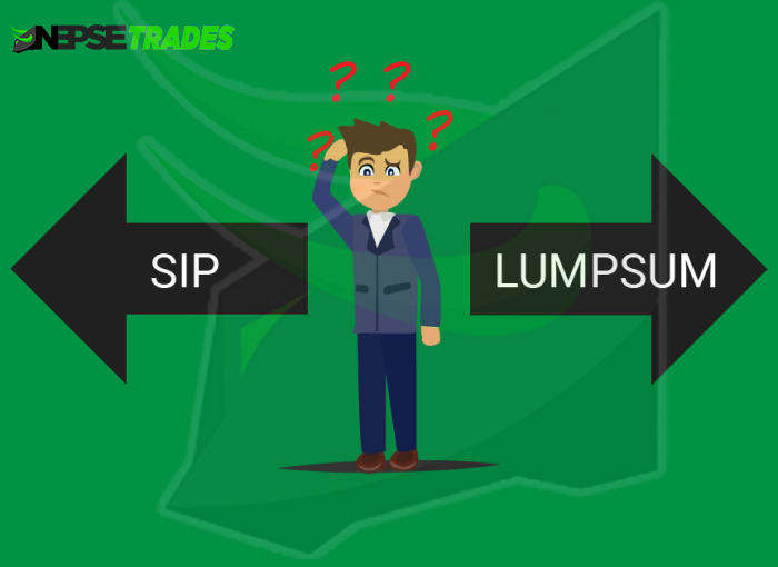 SIP vs Lump-Sum Investment in Nepal
